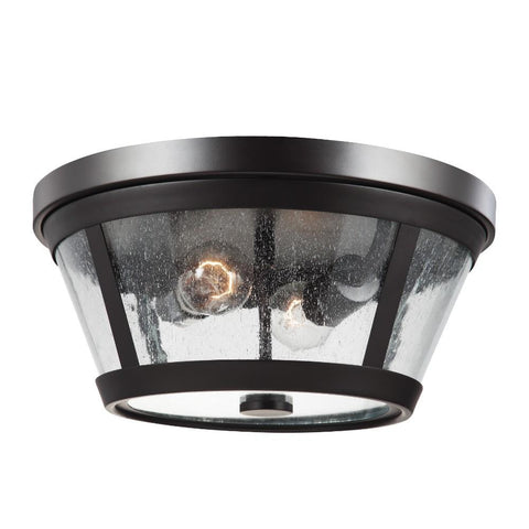 Harrow Flush Mount Light