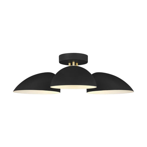 Jane Flush Mount Light