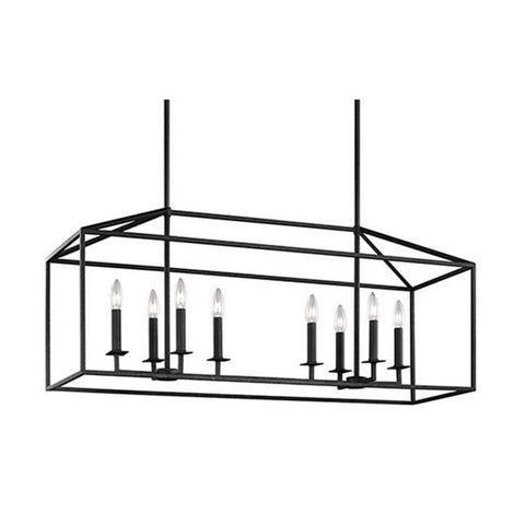 Perryton Linear Chandelier