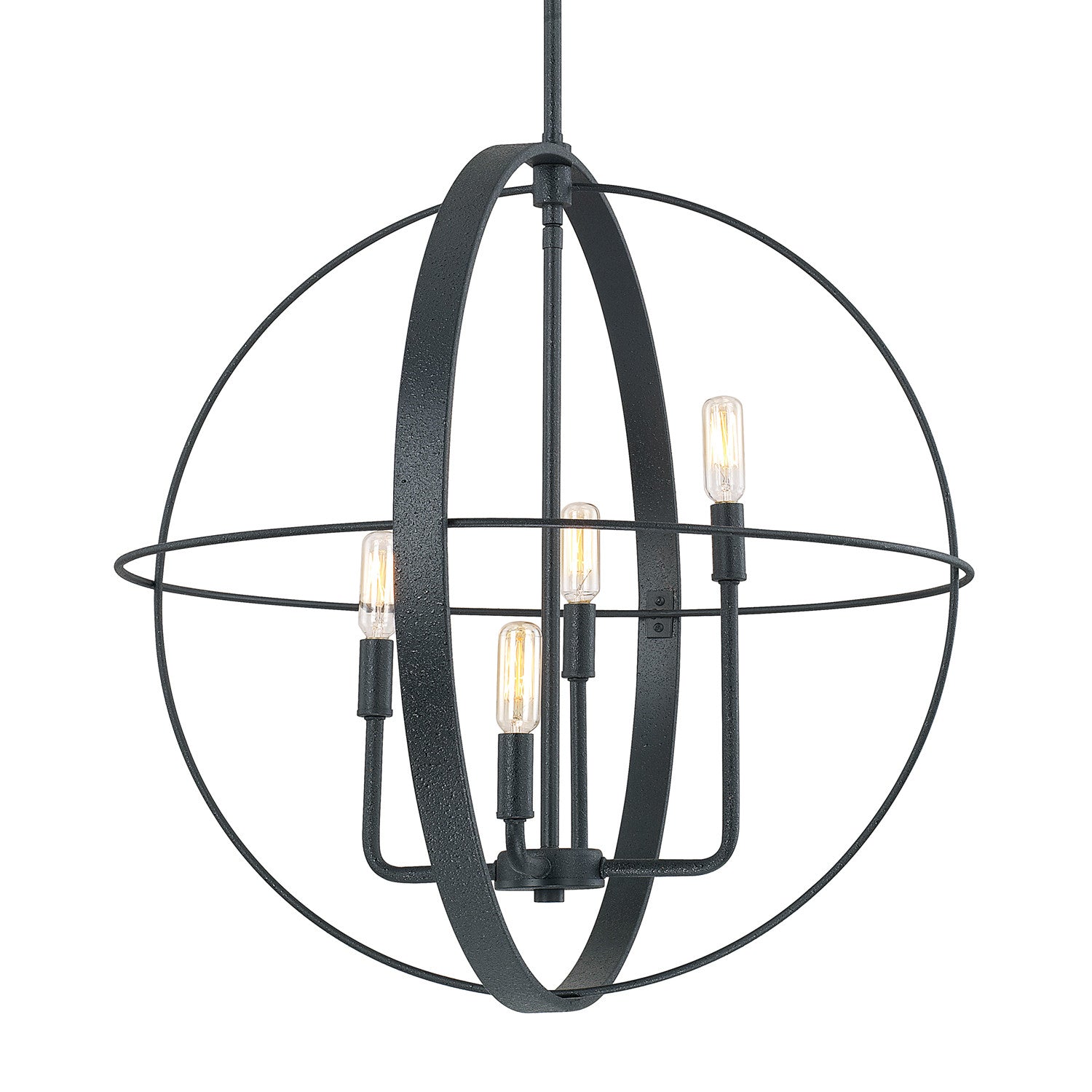 Capital lighting. Product model. Светильник. Coronet Pendant Orb Module. Bamboo m1 Pendant - Global Lighting.