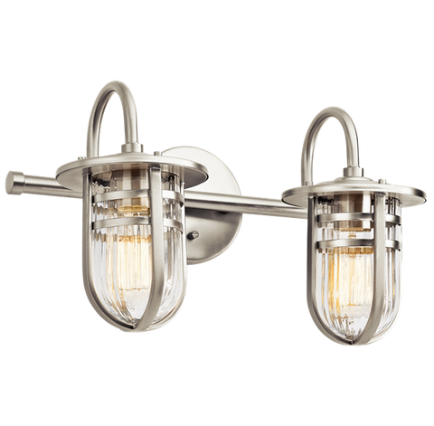 nautical bathroom light fixtures