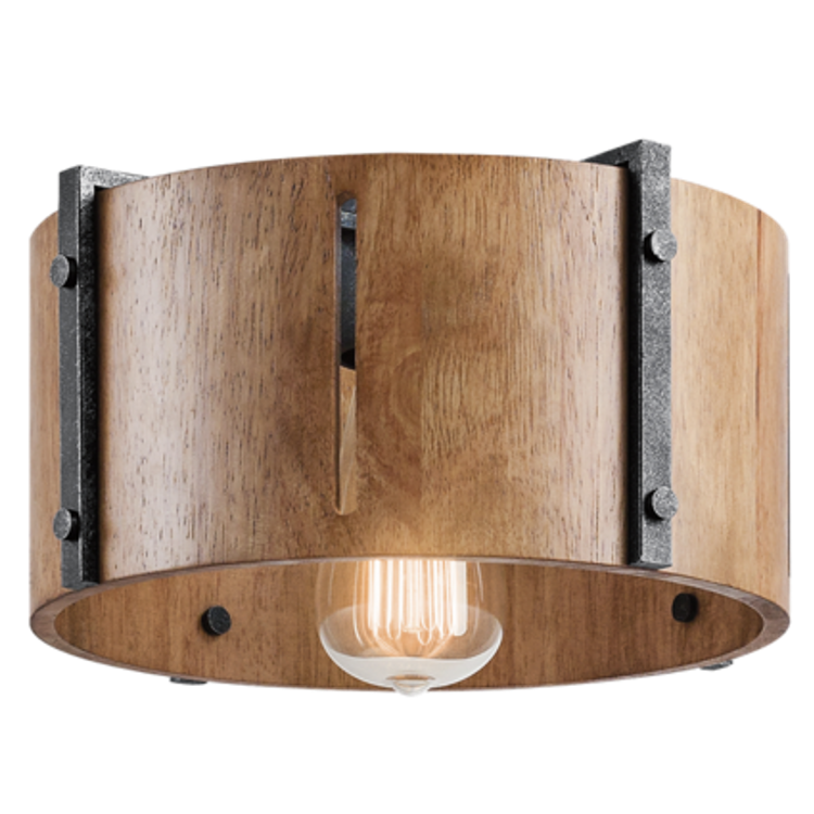 Elbur Ceiling Mount by Kichler Lighting | Lighting Connection