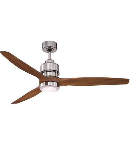 Craftmade SON52ESP-52WAL Sonnet Espresso 52inch Ceiling Fan with