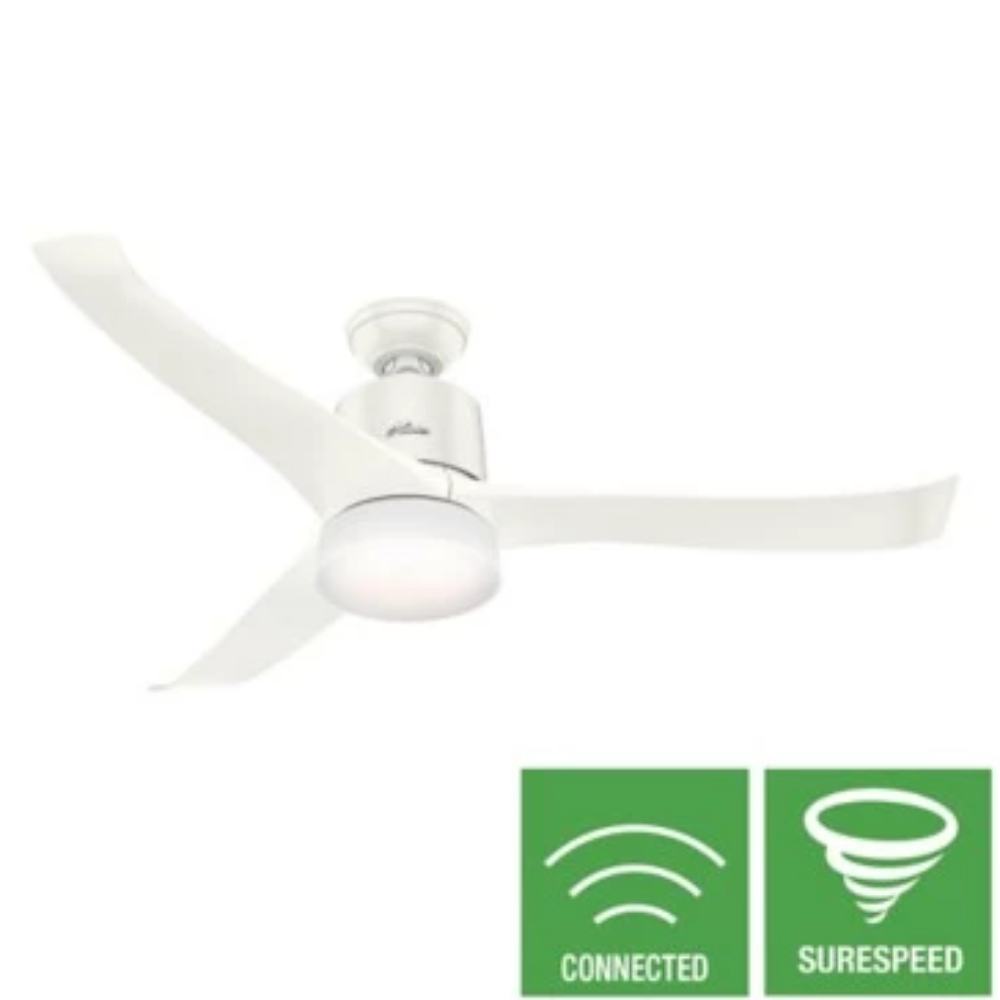 Symphony Smart Fan Lighting Connection Lighting Connection