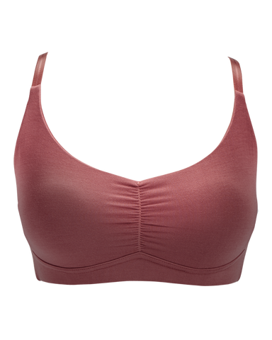 The Best Fitting Bra Styles For a Wide Set Chest