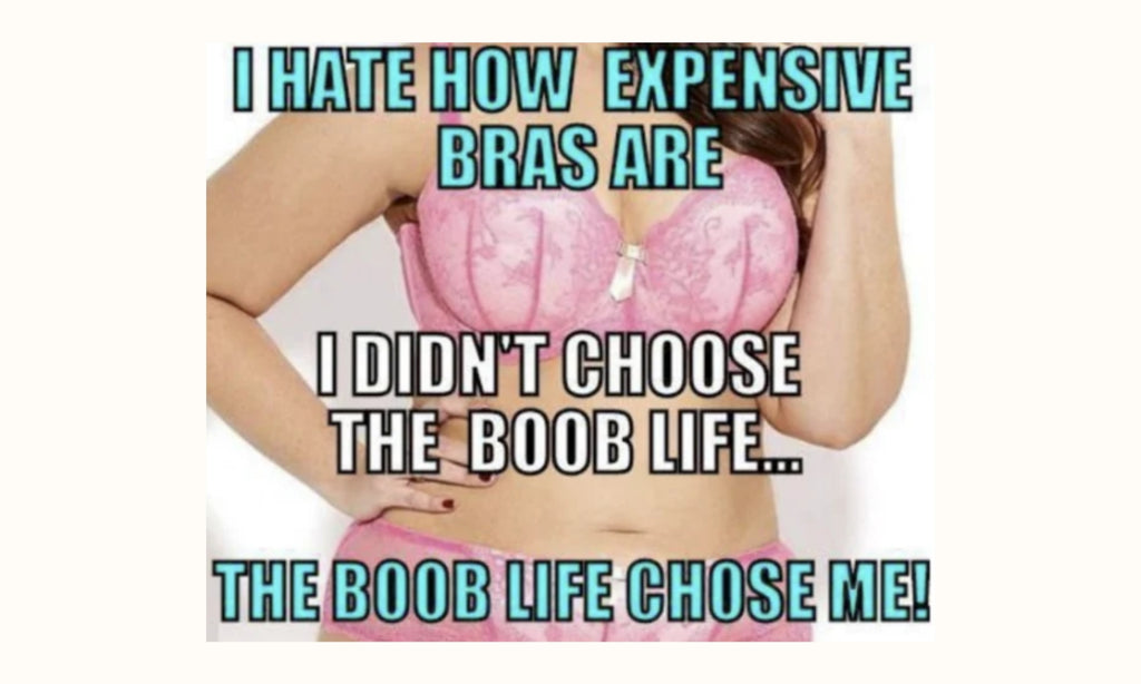 B is just the top view of boobs, c is a zoomed nipple and d is the side view  of boobs : r/memes