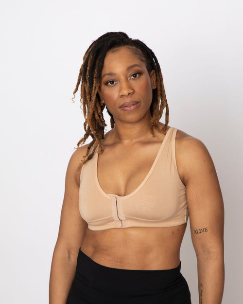 The Post Surgical Recovery Bra — Brobe International, Inc.