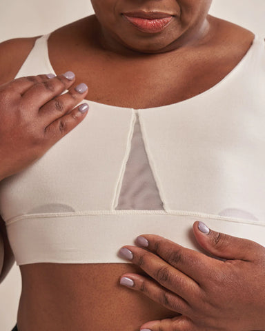 Underboob Sweat: Why It Happens & How You Can Control It