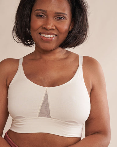 Therapeutic Bras for Radiation Therapy Treatment