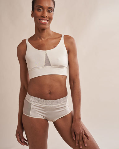 Bras for Older Women: Out with the Old in with the New