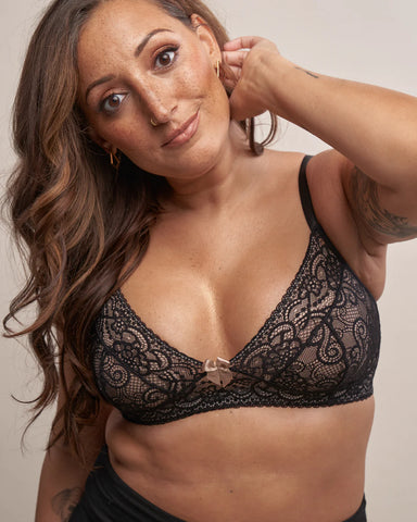 This women-led Canadian brand makes bras that are actually