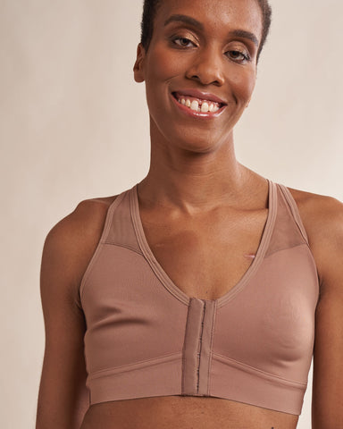 The 5 Best Bras for Asymmetrical Breasts | AnaOno