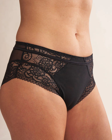 8 Types of Underwear for Women You Should Know