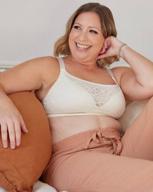 AnaOno Rachel Unilateral Molded Left Cup Bra AO-092L – My Top Drawer