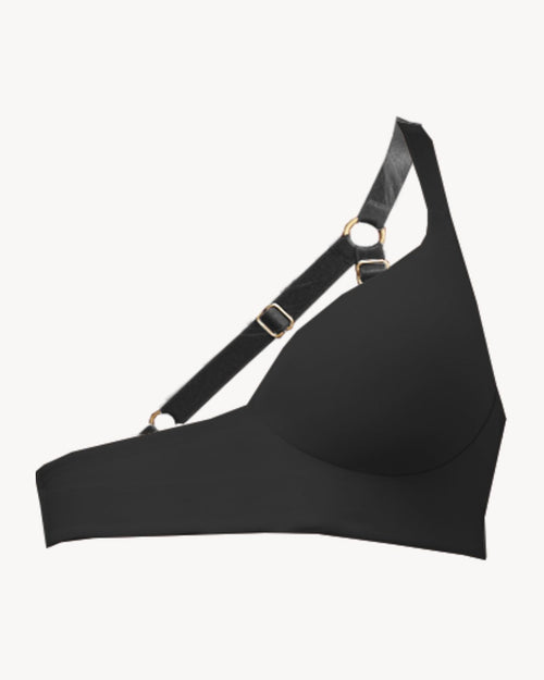 Rachel Unilateral Molded Right Cup Sling Bra