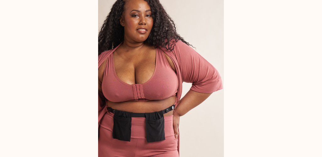 Survivor Guide To Post Mastectomy Clothing & Bras