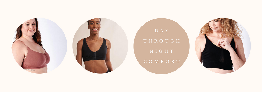 Guide to the Best Post-Mastectomy Bra for Sleep