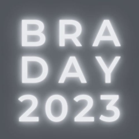 Bra Day 2023