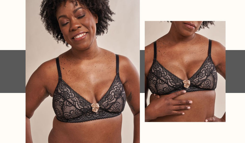 Shop for The Best Modesty Bras and Accessories