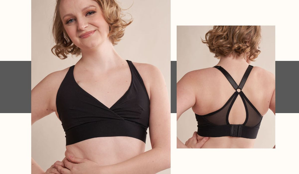 A Guide to the Best Bras for Flat Chests