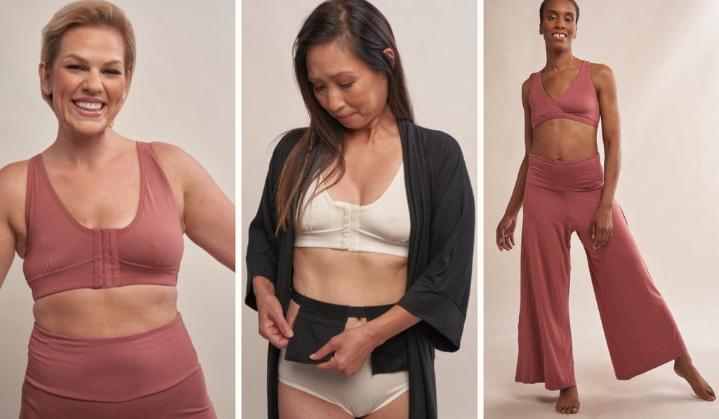 Bra Shopping After Breast Augmentation: What You Need To Know