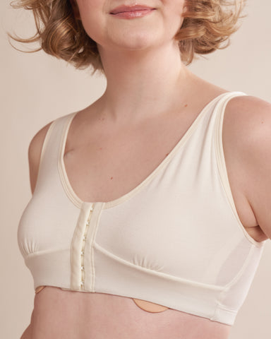 post mastectomy recovery bra