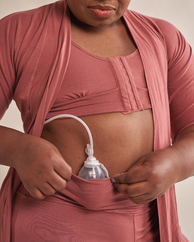 Mastectomy Drains and Care: What You Should Know