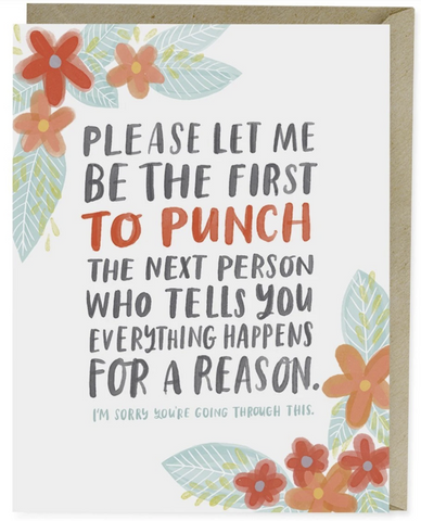 empathy card