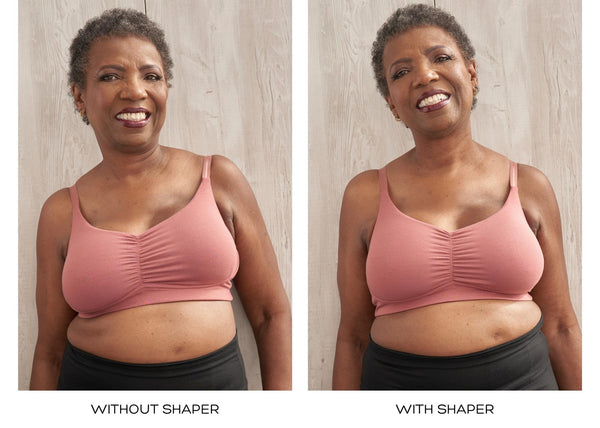 How to: Find Balance for Uneven Breasts