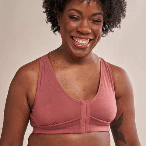 What is a Mastectomy Bra? History & Guide