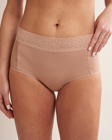 8 Types of Underwear for Women You Should Know