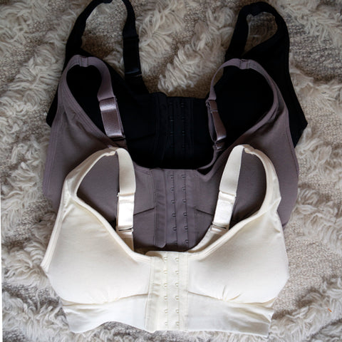 How Many Post-Mastectomy Bras Do I Need?