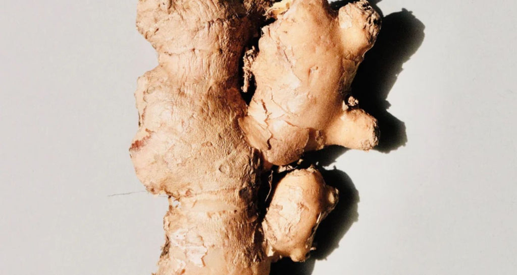 Ginger is one of the best foods to help fight cancer