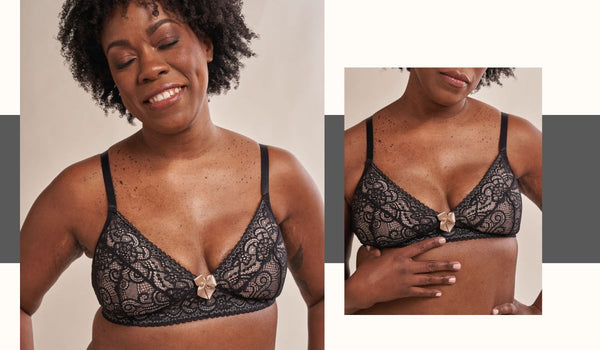 How To Find The Best Bra After Breast Reduction