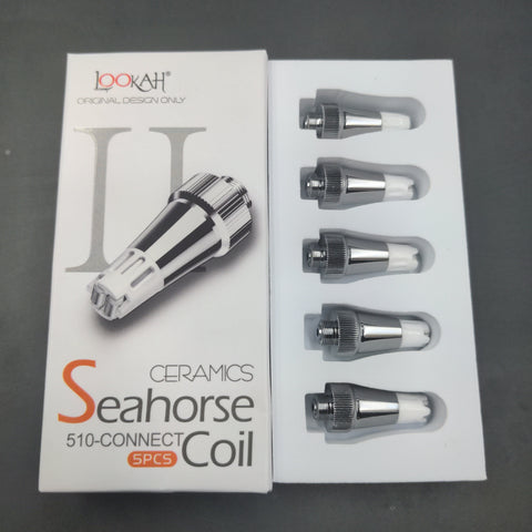 Lookah Seahorse Pro Replacement Tips  Lookah Seahorse Pro Accessories -  Accessories - Aliexpress