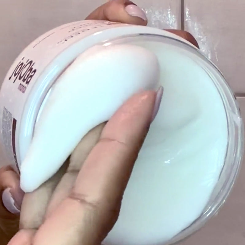 JojOba Monoi Deep Conditioner