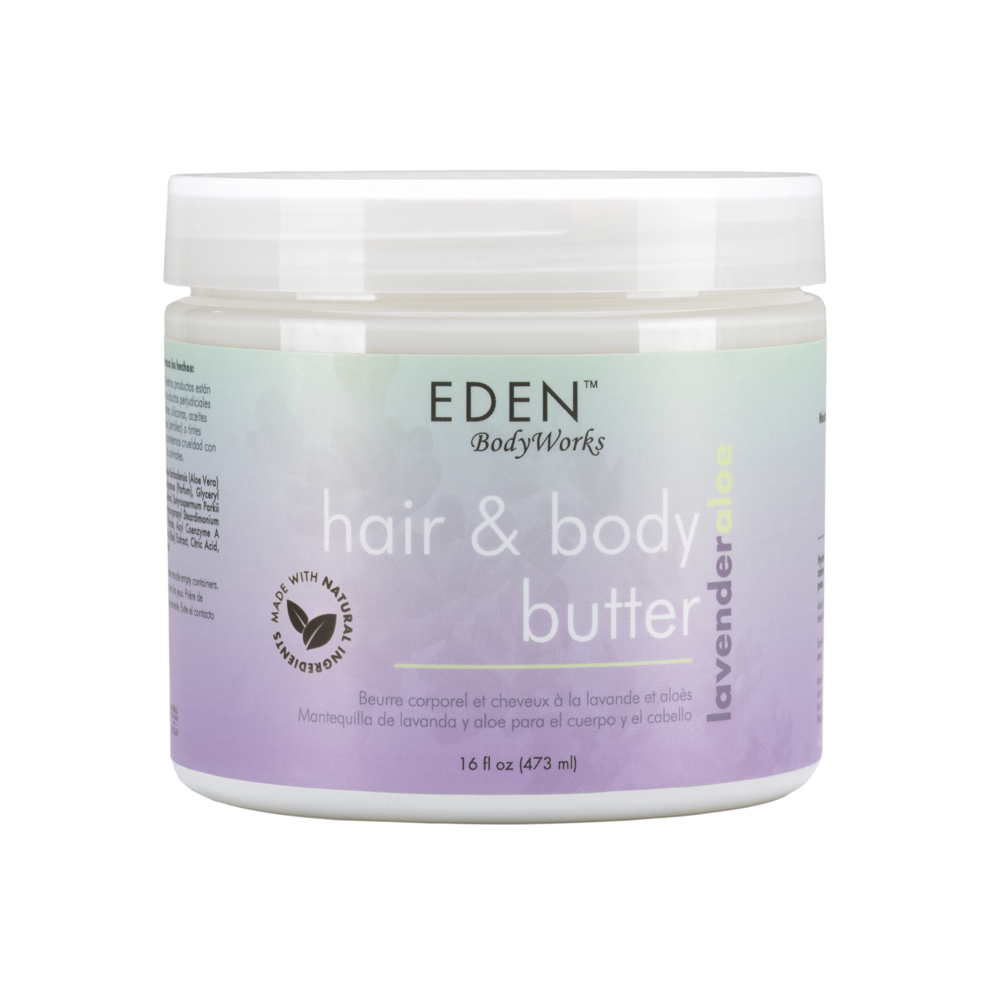 Schedule Appointment with Eden Healthy Hair