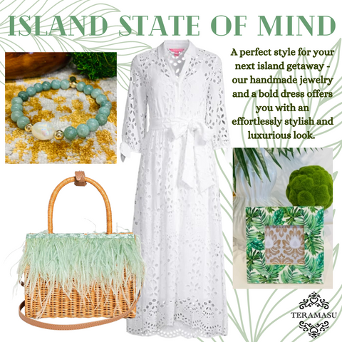 Island State of Mind