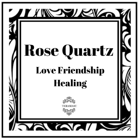 Rose Quartz Meaning