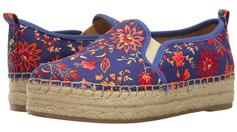 Espadrille Sneaker