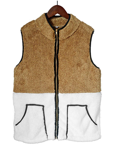 Sherpa Vest