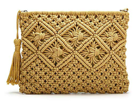 Woven Bag