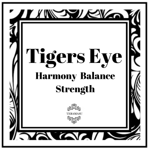 Blue Tigers Eye Meaning