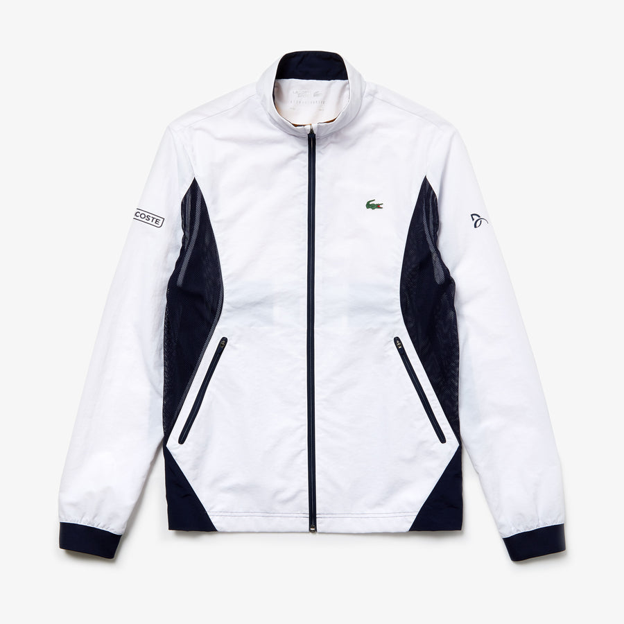 novak djokovic jacket