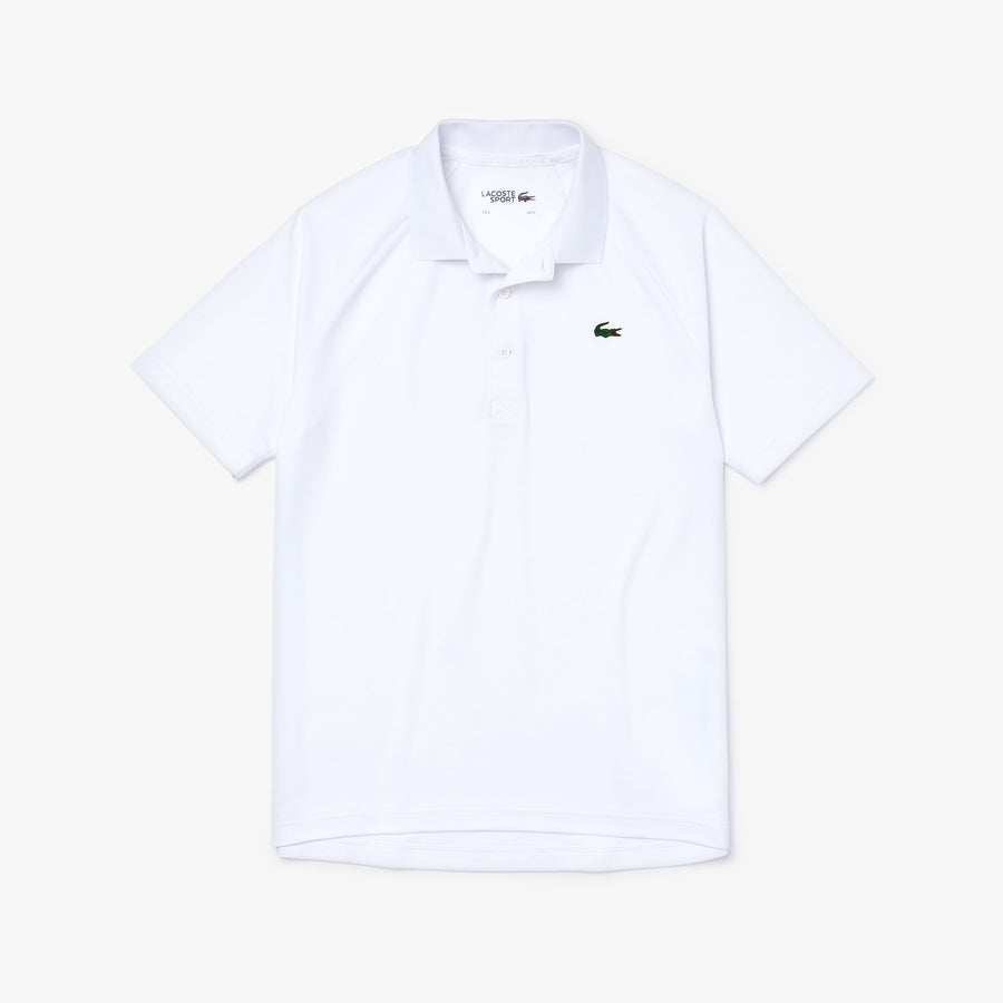 lacoste sport polo ultra dry