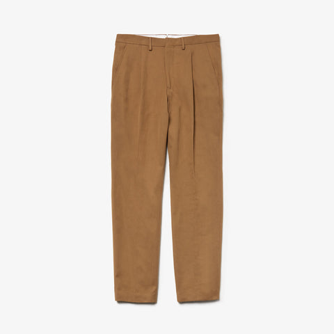 mens lacoste trousers