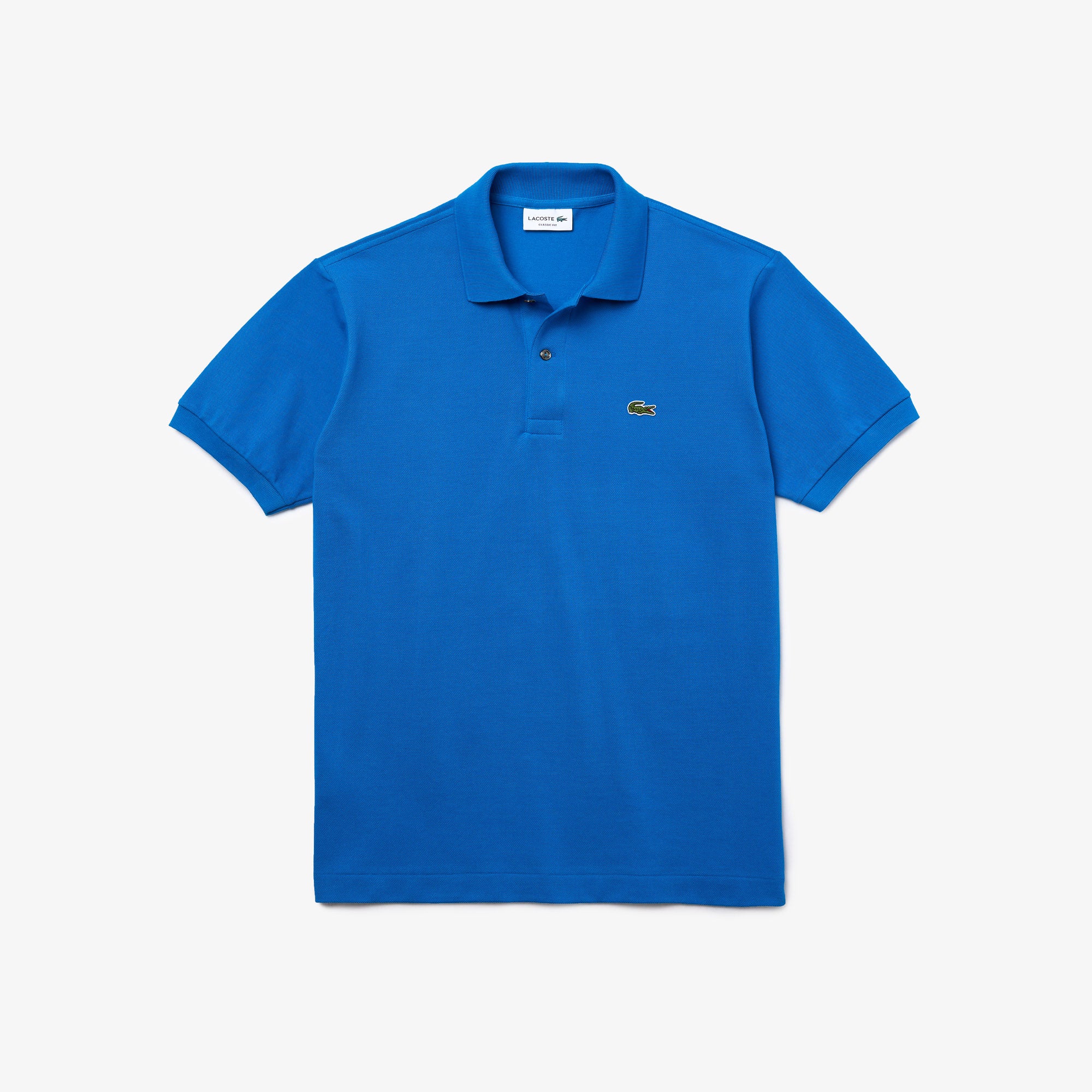 Lacoste L.12.12 Polo Shirt – Lacoste Philippines