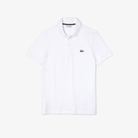 Men's Slim Fit Polo – Tagged \
