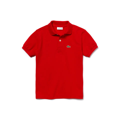 lacoste kids clothes