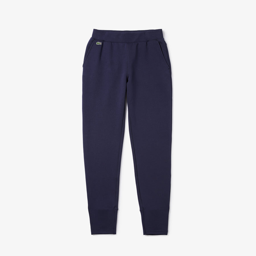 lacoste tracksuit trousers